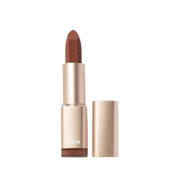 Katia Rouge Creamy Novelty Lipstick, Long-Lasting, 08