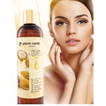 Argan Oil Shower Gel Moisturizing Gentle Cleansing Pierre Cardin 400ml