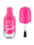 Nail Polish Glossy Long-Lasting Quick-Dry Essence 8ml Shade 57