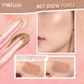 Pink Flash Highlighter and Contour Duo Makeup Pen - PF-F21