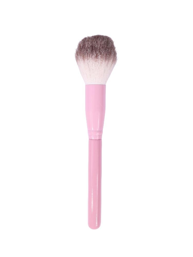 Best Foundation Brush for Liquid Makeup Ultra-Soft Bristles Ruby Face BK25-035