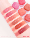 4U2 Girl Friends Mousse Lip Cup 04 DESSERT TIME