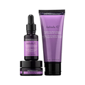 Dermadoctor Kakadu C Radiance Brightening Skincare Set, Vitamin C, 3-Piece