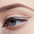 Evilynn Matte Liquid Eyeliner, Waterproof, 24-Hour Wear, Black