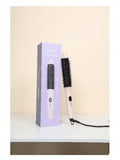 Best Hot Air Brush for Short Hair Styling Brush Siltek SLTTK-15