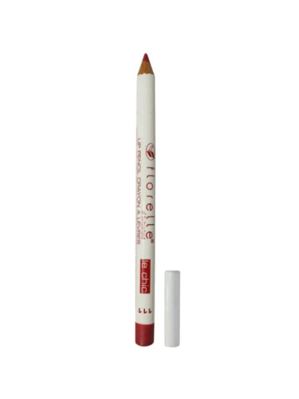 Florelle Le Chic Lip Pencil, Color 111