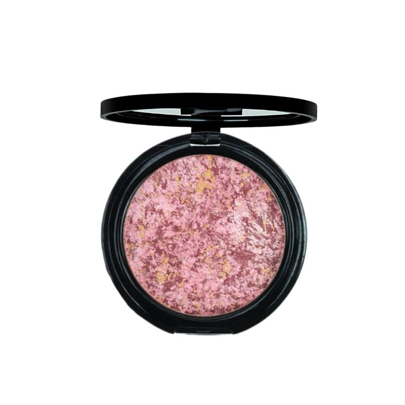 Seema Cosmetics Powder Blush Shade 02 Long-Lasting Face Makeup