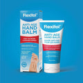 Hand Balm with Urea and SPF 15 Moisturising Treatment by Flexitol 40g