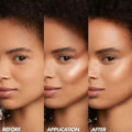 Make Up For Ever HD Skin Sculpting Palette 12-Shade Cream Contour