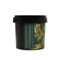 Garden Olean Moroccan Black Soap with Licorice 500g