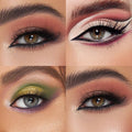Forever52 Naturals Eyeshadow Palette 32-Color Matte & Shimmer
