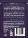 Hair Mask For Damaged Hair Intensive Repair Formula Nexus 43g