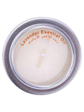 Spa System Lavender Massage Candle - 45 g