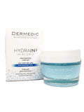 Dermedic Hialuro Ultra Hydrating Cream-gel with Hyaluronic Acid - 50g