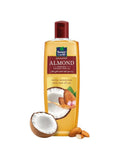Parachute Coconut & Almond Oil Hair Oil - 200ml