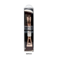 Make Over 22 Dual-Ended Makeup Brush BBR004 Angled and Rounded Head