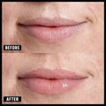 NYX Butter Gloss Creme Brulee Non-Sticky Lip Gloss 8ml