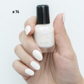Yolande Beauty Nail Polish 74 Quick-Drying Glossy Finish