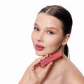 Neverti Soft Tint Liquid Lipstick 004 Long-Lasting Vegan Formula