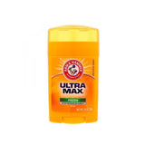 Arm & Hammer Ultra Max Antiperspirant Deodorant Fresh Scent Protection 28g
