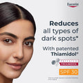 SPF 30 Day Cream with Thiamidol for Even Skin Tone by Eucerin, 50ml