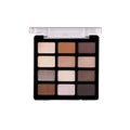 Note Love At First Sight Eyeshadow Palette, 12 Daily Routine Colors