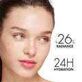 Face Moisturizer Acne Control Salicylic Acid Vichy Normaderm 50ml