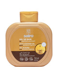 Buy Shower Gel Gold Sairo 750ml