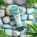 Activate 8D Hyaluron Moisturizing Hair Cream - Hydrating, Smoothing, 250ml