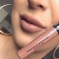 Sephora Matte Liquid Lipstick 40 Pink Tea Long-Lasting Avocado Oil 5ml