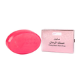Pomegranate Musk Soap Moisturising Fragrant Body Care Kuwait Shop 100g
