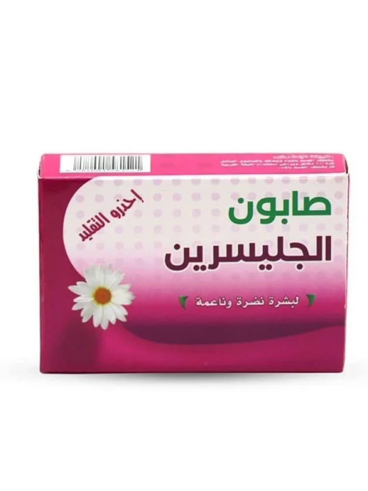Royal Taous Glycerin Soap - 100g