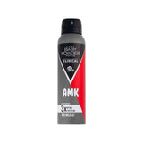 Lady Baby Powder Deodorant Spray Clinical Powdery Scent Freshness Protection 150ml