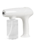 Salon System F8 Nano Spray Sterilizer & Water Pump - Fine Mist Disinfection