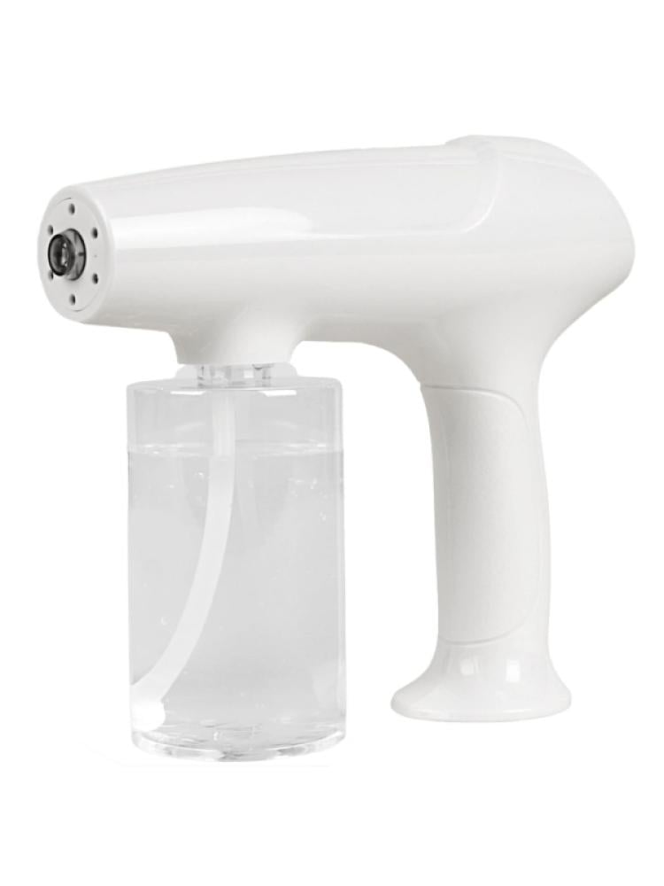 Salon System F8 Nano Spray Sterilizer & Water Pump - Fine Mist Disinfection