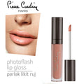 Pierre Cardin Photo Flash Lip Gloss Deep Nude 540 Hydrating