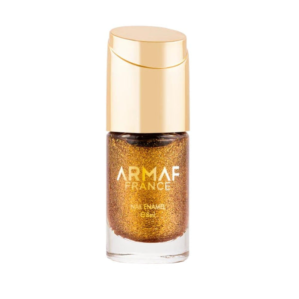 Armaf Beauty Nail Polish, Shade 003 Andromada, Glossy Long-Lasting