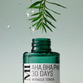 Aloe BHA Skin Toner Exfoliating AHA BHA PHA Some By Mi 150ml