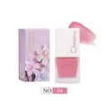 Christine Princess Liquid Blush 04 Radiant Finish Face Makeup