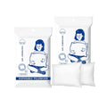 Yoyosoft Disposable Pillow Cover 2-Piece Set - Standard Size