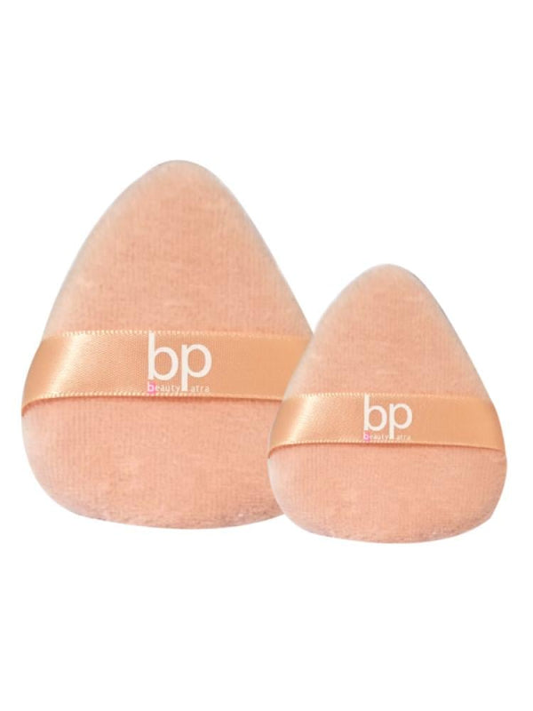 Beauty Batra Hello Glow Duo Powder Sponge
