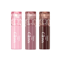 Mini Lip Gloss Set K-Sweet Glow Romand 3 Pieces