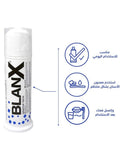 Blanx Whitening Toothpaste for Sensitive Teeth 75ml