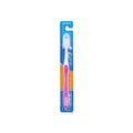 Medium Toothbrush Plaque Removal Oral-B 1.2.3 Multiple Colours
