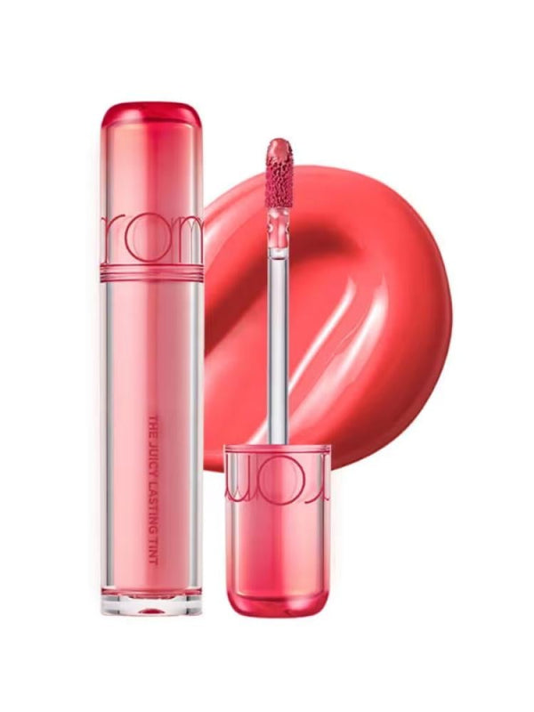 Romand Glowy Lip Tint Mystic Peach 26 - 3.5g