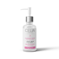 Celia Feminine Wash Milk and Rose Water Sensitive Skin 180g