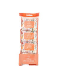 Fab Lab Princess Baby Wipes with Aloe Vera & Vitamin E - 8 Packs of 8 Wipes