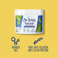 Renewing Face Moisturizer with Collagen and Elastin by St. Ives, 283g