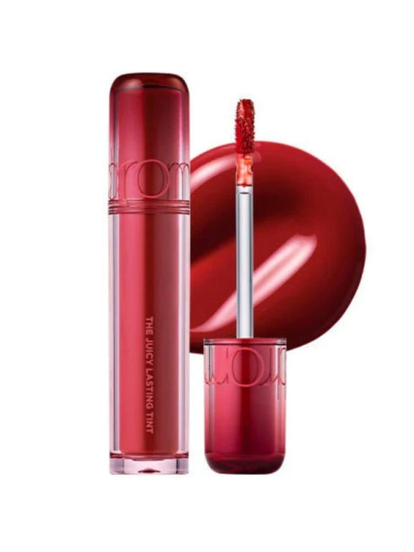 Romand Glossy Lip Tint DOTORI BOMB 22 - 3.5g