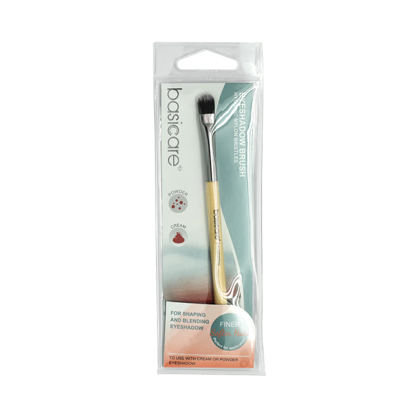 Bisicare Eyeshadow Brush Medium 1063 for Eyeshadow Application